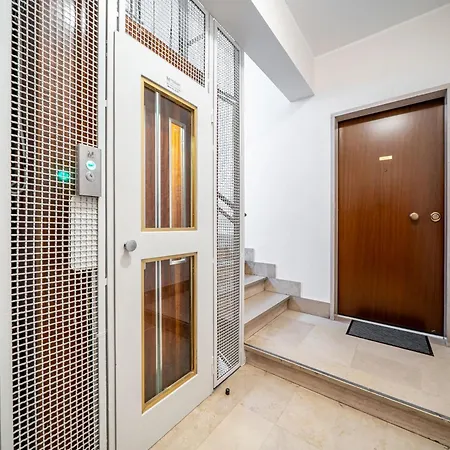 Διαμέρισμα Casa Carlotta Porta Borsari *