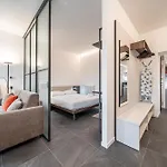 Casa Carlotta Porta Borsari Appartement