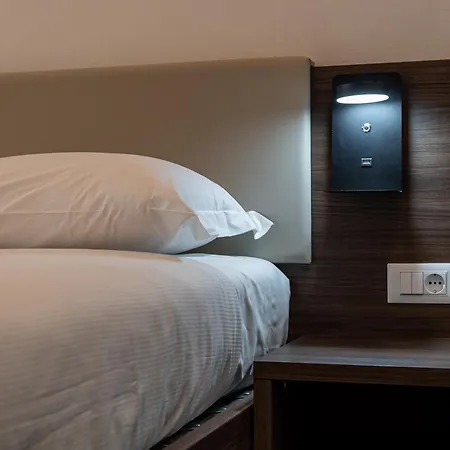 Lägenhet Casa Carlotta Porta Borsari Verona