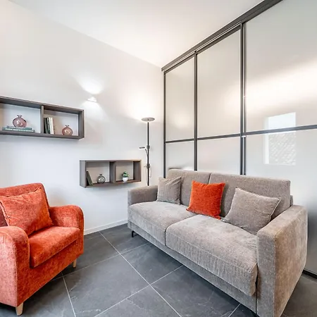 Lägenhet Casa Carlotta Porta Borsari Verona