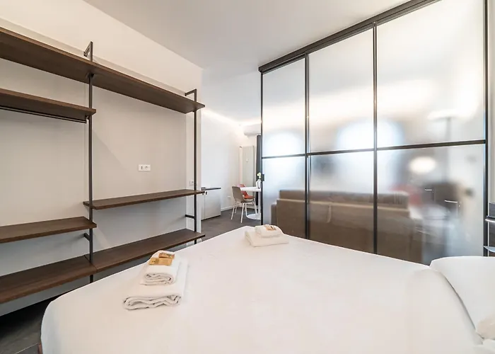 Casa Carlotta Porta Borsari Verona