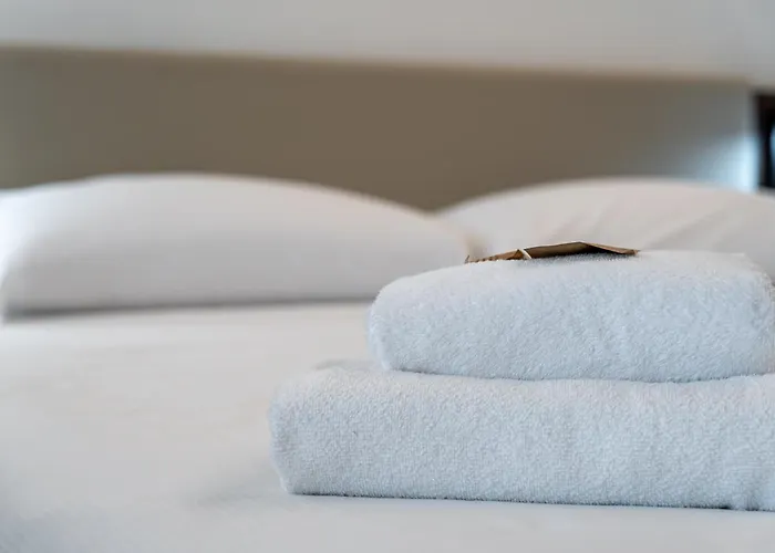 Casa Carlotta Porta Borsari *