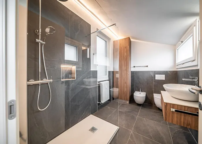 Casa Carlotta Porta Borsari Verona