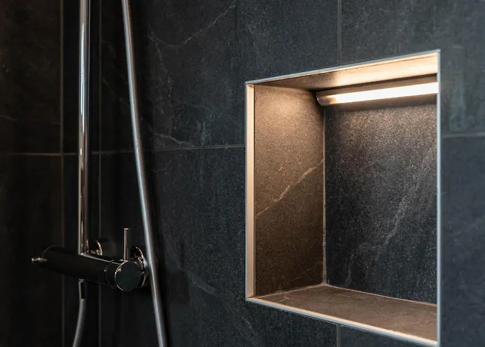 Casa Carlotta Porta Borsari Lägenhet