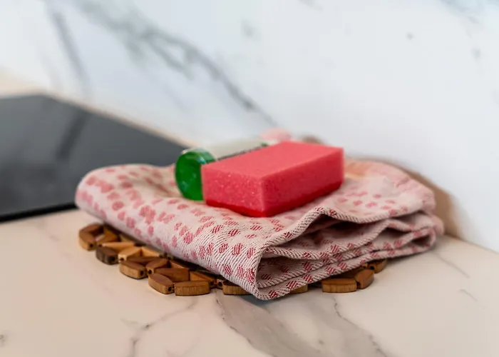 Casa Carlotta Porta Borsari * Verona