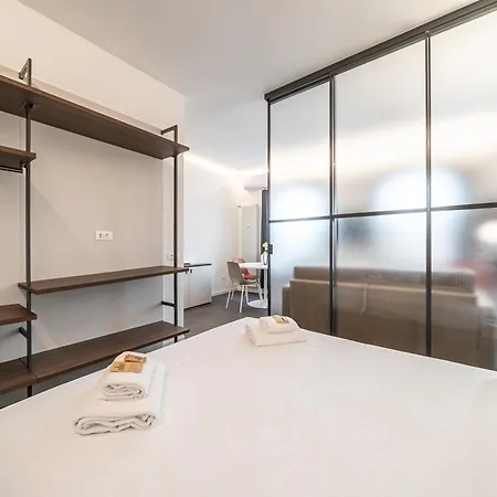 Casa Carlotta Porta Borsari Verona