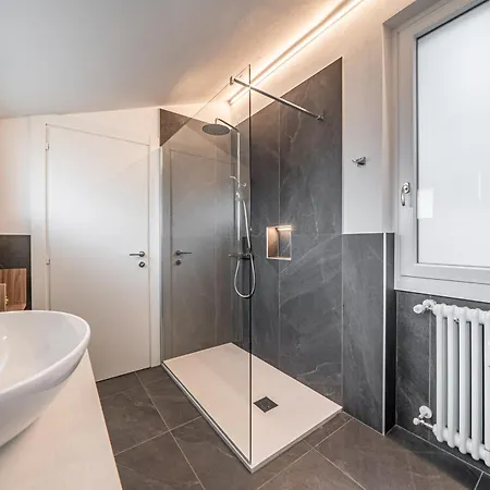 Casa Carlotta Porta Borsari Appartement
