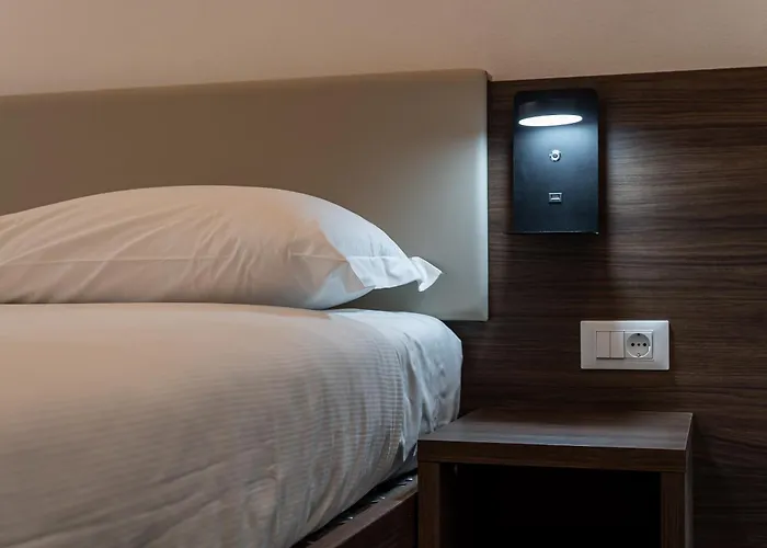 Apartmán Casa Carlotta Porta Borsari Verona