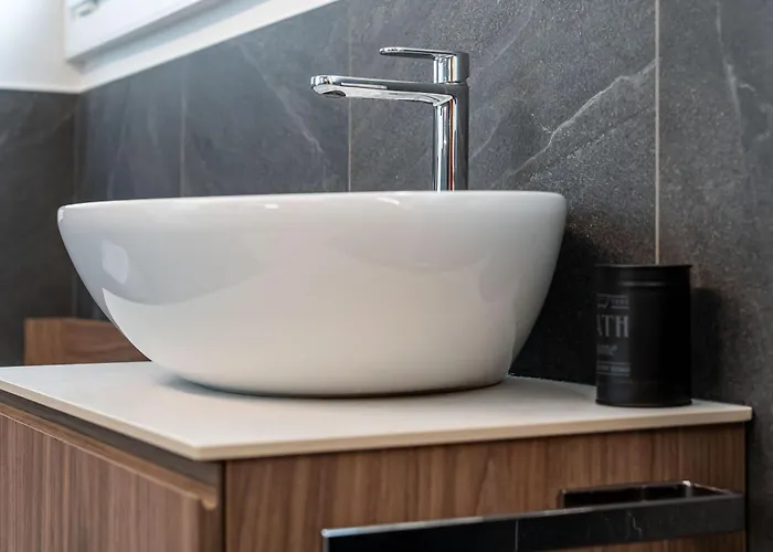 Apartmán Casa Carlotta Porta Borsari Verona